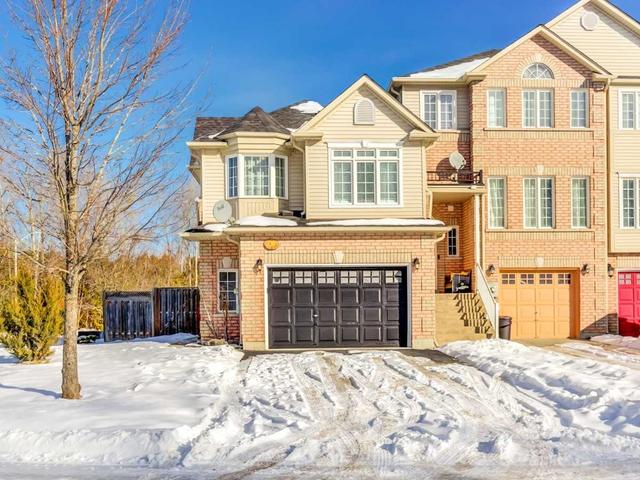 1422 Forest St, House attached with 3 bedrooms, 3 bathrooms and 2 parking in Innisfil ON | Image 12