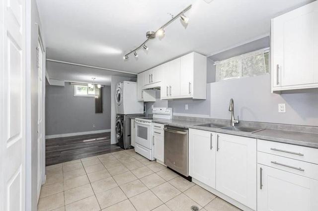 119 Bluerock Cres, House detached with 3 bedrooms, 3 bathrooms and 5 parking in Cambridge ON | Image 19