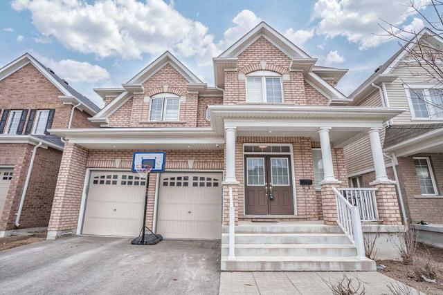 1456 Woodstream Ave, House detached with 4 bedrooms, 4 bathrooms and 4 parking in Oshawa ON | Image 1