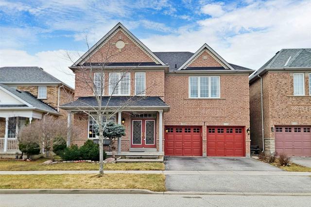 52 Spencer Ave, House detached with 4 bedrooms, 6 bathrooms and 4 parking in Markham ON | Image 1