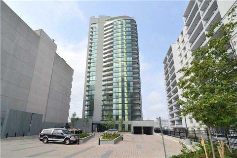 1406 - 5740 Yonge St, Condo with 2 bedrooms, 2 bathrooms and 1 parking in Toronto ON | Image 1