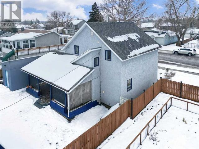 320 55 Avenue W, House detached with 3 bedrooms, 2 bathrooms and 4 parking in Claresholm AB | Image 21