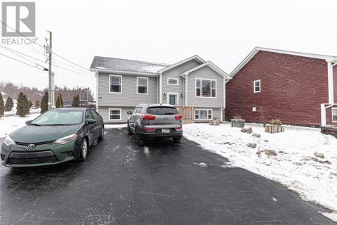 190 Anchorage Road, Home with 1 bedrooms, 1 bathrooms and null parking in Conception Bay South NL | Card Image