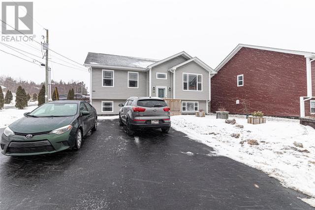 190 Anchorage Road, Home with 1 bedrooms, 1 bathrooms and null parking in Conception Bay South NL | Image 1
