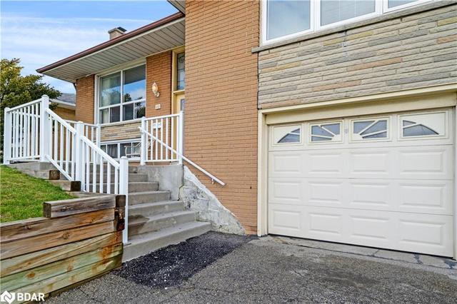 23 Ludstone Drive, House detached with 4 bedrooms, 2 bathrooms and 5 parking in Toronto ON | Image 23