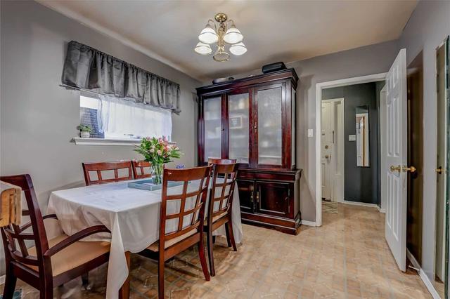 3428 Clanfield Cres, House detached with 4 bedrooms, 4 bathrooms and 4 parking in Mississauga ON | Image 15