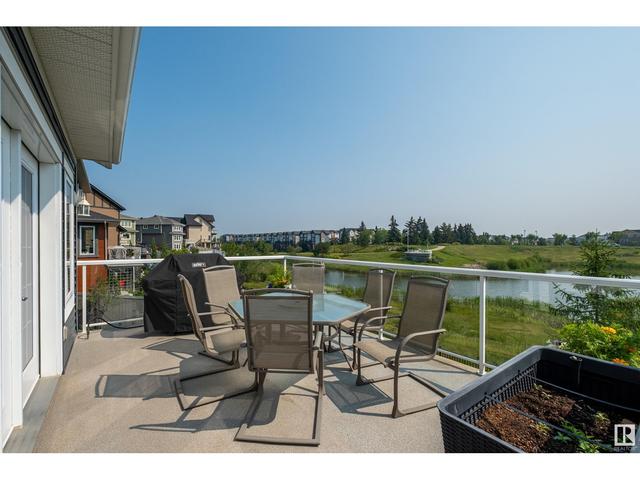 5543 Conestoga St Nw, House detached with 5 bedrooms, 3 bathrooms and 6 parking in Edmonton AB | Image 28