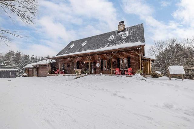 825477 Grey 40 Rd, House detached with 3 bedrooms, 3 bathrooms and 12 parking in Meaford ON | Image 23