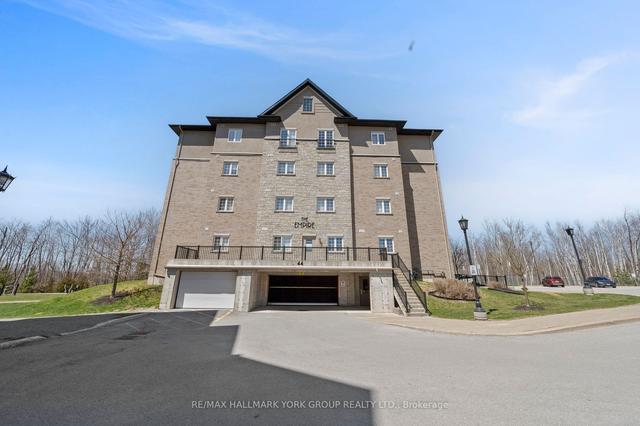 406 - 44 Ferndale Dr S, Condo with 2 bedrooms, 2 bathrooms and 0 parking in Barrie ON | Image 17