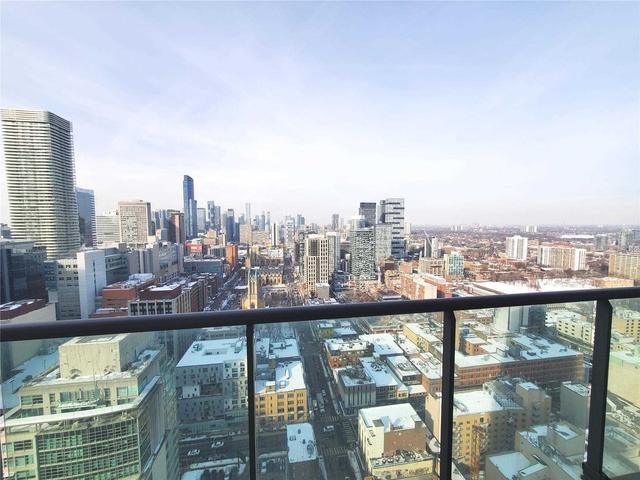 3403 - 33 Lombard St, Condo with 2 bedrooms, 2 bathrooms and 1 parking in Toronto ON | Image 15