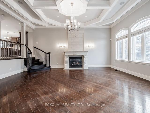124 Laurentide Dr, House detached with 5 bedrooms, 6 bathrooms and 12 parking in Toronto ON | Image 34