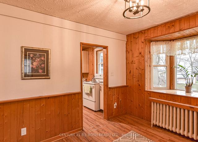 86 Dufferin St, House detached with 2 bedrooms, 1 bathrooms and 1 parking in Orillia ON | Image 22