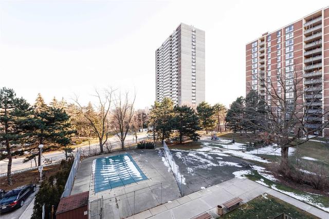 401 - 3120 Kirwin Ave W, Condo with 2 bedrooms, 1 bathrooms and 1 parking in Mississauga ON | Image 28