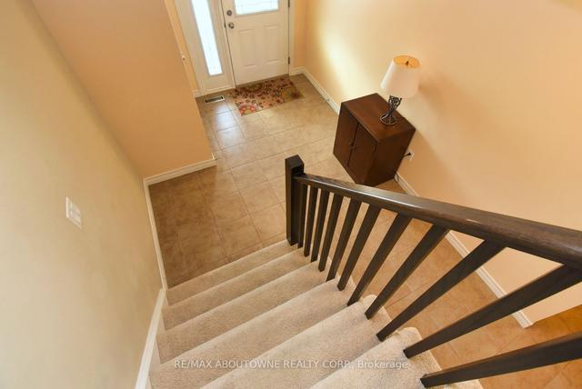 72 Mussen St, House attached with 3 bedrooms, 3 bathrooms and 3 parking in Guelph ON | Image 34