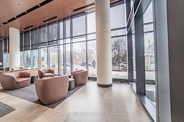 1705 - 50 Power St, Condo with 1 bedrooms, 1 bathrooms and 0 parking in Toronto ON | Image 10