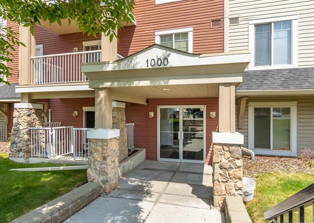 1211 - 70 Panamount Drive Nw, Condo with 2 bedrooms, 2 bathrooms and 1 parking in Calgary AB | Image 2
