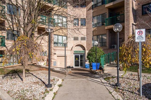 315 - 15 Hofstetter Avenue, House attached with 2 bedrooms, 1 bathrooms and 1 parking in Kitchener ON | Image 12