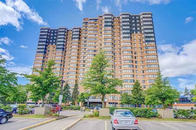 1904 - 80 Alton Towers Circ, Condo with 2 bedrooms, 2 bathrooms and 2 parking in Toronto ON | Card Image
