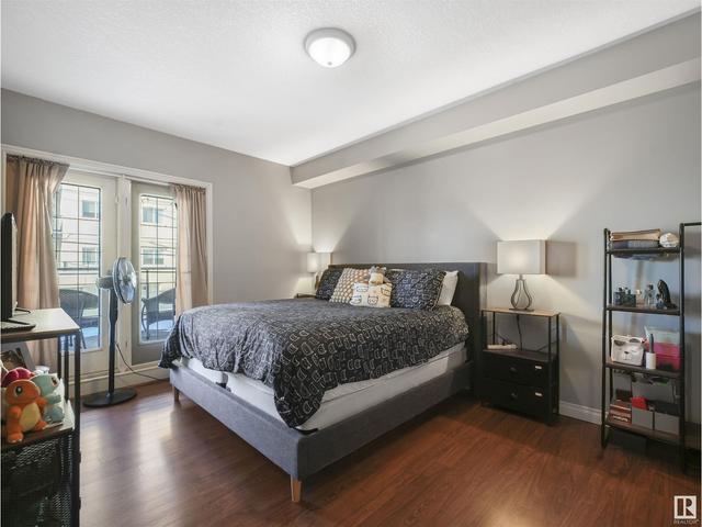 211 - 10116 80 Av Nw, Condo with 2 bedrooms, 2 bathrooms and null parking in Edmonton AB | Image 15
