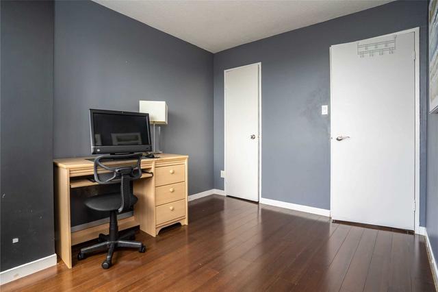 1907 - 50 Elm Dr E, Condo with 3 bedrooms, 2 bathrooms and 2 parking in Mississauga ON | Image 19
