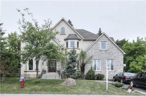 38 Elgin Mills Rd W, House detached with 4 bedrooms, 5 bathrooms and 10 parking in Richmond Hill ON | Image 1
