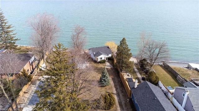 18 1/2 Lakeshore Road, House detached with 2 bedrooms, 1 bathrooms and 6 parking in Hamilton ON | Image 28