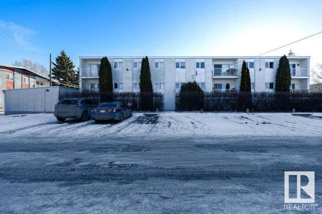 304 - 6708 90 Av Nw, Condo with 1 bedrooms, 1 bathrooms and null parking in Edmonton AB | Image 22