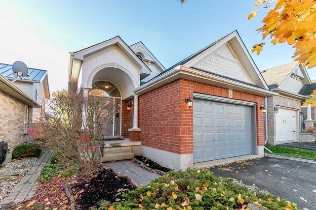 16 Rose St, House detached with 3 bedrooms, 3 bathrooms and 4 parking in Orangeville ON | Image 1