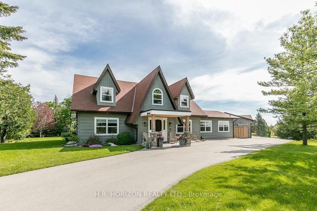 19 Mulock Dr, House detached with 4 bedrooms, 5 bathrooms and 10 parking in Bradford West Gwillimbury ON | Image 1