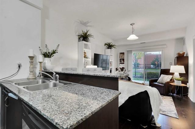l03 - 1 Sidney Lane, Condo with 1 bedrooms, 1 bathrooms and 1 parking in Clarington ON | Image 19