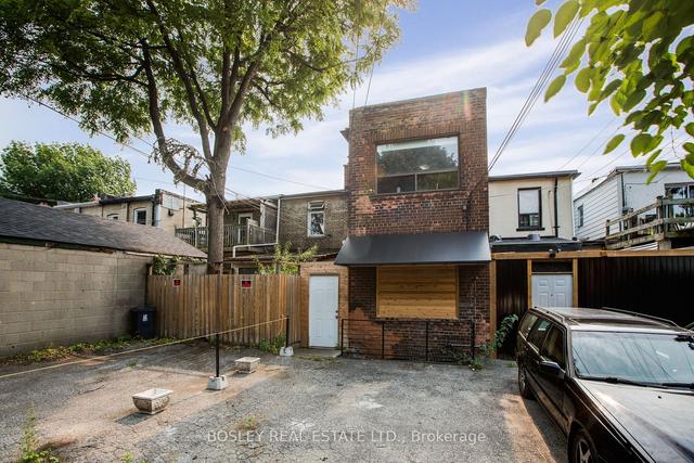 1918 Gerrard St E, Home with 2 bedrooms, 4 bathrooms and 2 parking in Toronto ON | Image 25