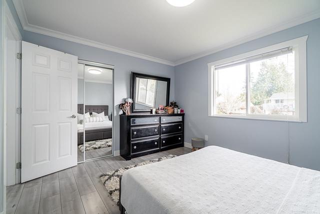 26540 32a Avenue, House detached with 5 bedrooms, 2 bathrooms and 4 parking in Langley BC | Image 19