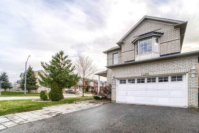 3482 Mcdowell Dr W, House detached with 4 bedrooms, 4 bathrooms and 5 parking in Mississauga ON | Image 12