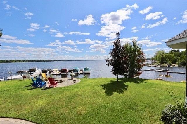395 Radtke Rd, House detached with 3 bedrooms, 3 bathrooms and 10 parking in Petawawa ON | Image 18