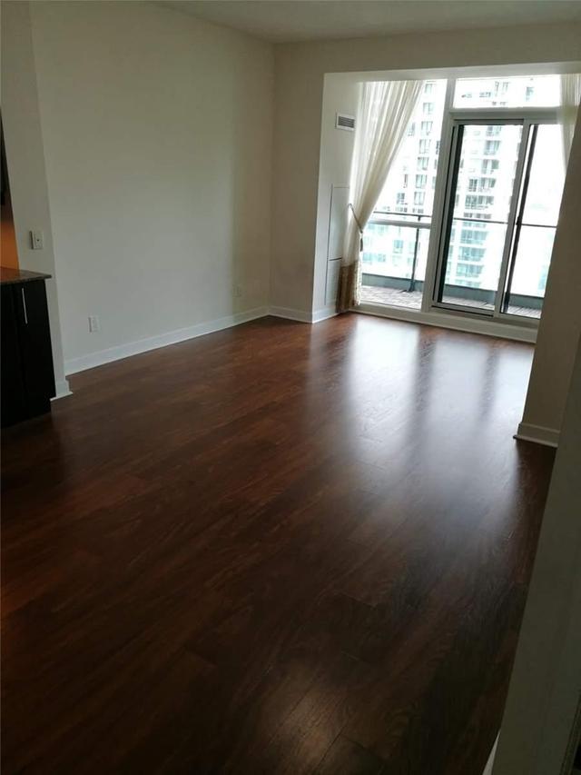3107 - 33 Bay St, Condo with 1 bedrooms, 1 bathrooms and 1 parking in Toronto ON | Image 5