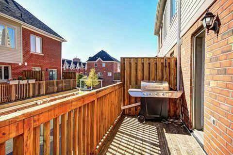 th3 - 201 Tenth St, Townhouse with 2 bedrooms, 3 bathrooms and 2 parking in Toronto ON | Image 13