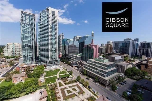 1101 - 5168 Yonge St, Condo with 1 bedrooms, 1 bathrooms and 1 parking in Toronto ON | Image 1