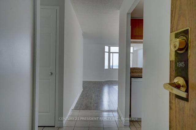 1915 - 88 Alton Tower Circ, Condo with 2 bedrooms, 2 bathrooms and 1 parking in Toronto ON | Image 34