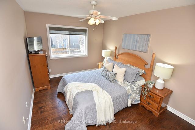 12 - 222 Fellowes Cres S, Townhouse with 2 bedrooms, 3 bathrooms and 1 parking in Hamilton ON | Image 16