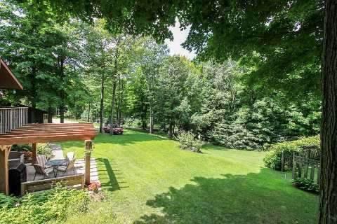 1836 Horseshoe Valley Rd W, House detached with 3 bedrooms, 3 bathrooms and 4 parking in Oro Medonte ON | Image 20