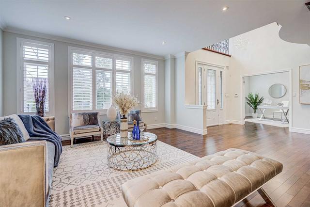 253 Palmer Ave, House detached with 4 bedrooms, 6 bathrooms and 8 parking in Richmond Hill ON | Image 37