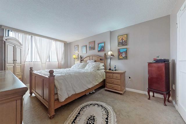 702 - 6500 Montevideo Rd, Condo with 3 bedrooms, 2 bathrooms and 2 parking in Mississauga ON | Image 13