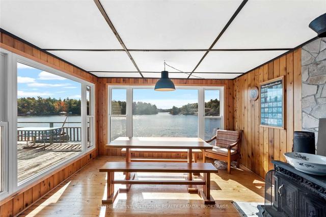 15972 Georgian Bay Shore, House detached with 2 bedrooms, 1 bathrooms and 0 parking in Georgian Bay ON | Image 34