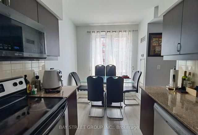 701 - 27 Rean Dr, Condo with 1 bedrooms, 1 bathrooms and 1 parking in Toronto ON | Image 18