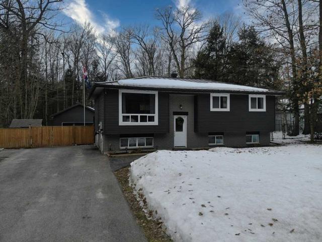 3182 Goldstein Rd, House detached with 3 bedrooms, 2 bathrooms and 10 parking in Severn ON | Image 9