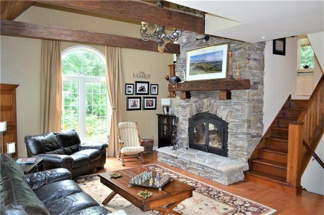 9 Fox Lane, House detached with 3 bedrooms, 3 bathrooms and 8 parking in Kawartha Lakes ON | Image 16