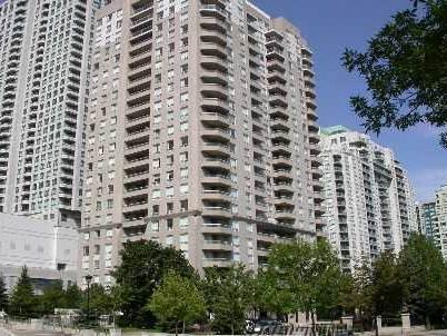 1003 - 35 Empress Ave, Condo with 2 bedrooms, 2 bathrooms and 1 parking in Toronto ON | Image 1
