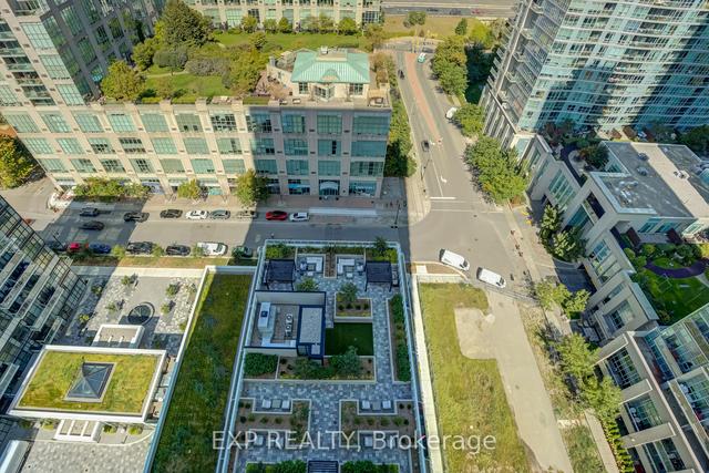 1901 - 251 Manitoba St, Condo with 1 bedrooms, 1 bathrooms and 1 parking in Toronto ON | Image 11