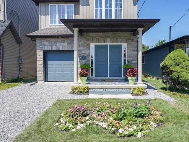 38 Kent St, House detached with 4 bedrooms, 4 bathrooms and 4 parking in St. Catharines ON | Image 30