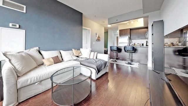 303 - 520 Steeles Ave W, Condo with 1 bedrooms, 2 bathrooms and 1 parking in Vaughan ON | Image 12